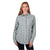 Dux Back Womens Thermal Shirt | Seiby | Green