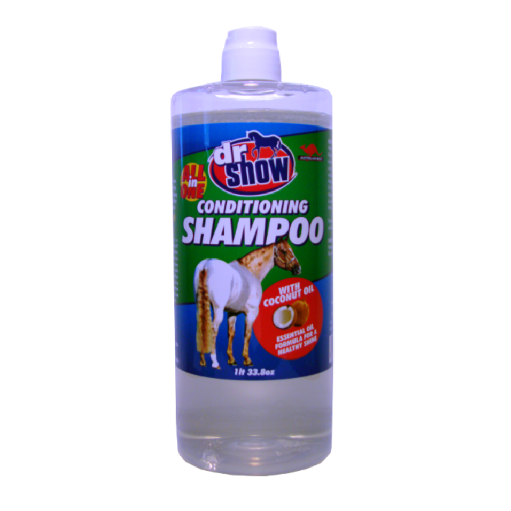 Dr Show Conditioning Shampoo