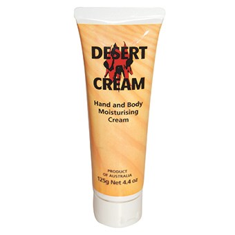 B.K. SMITH DESERT CREAM 125G