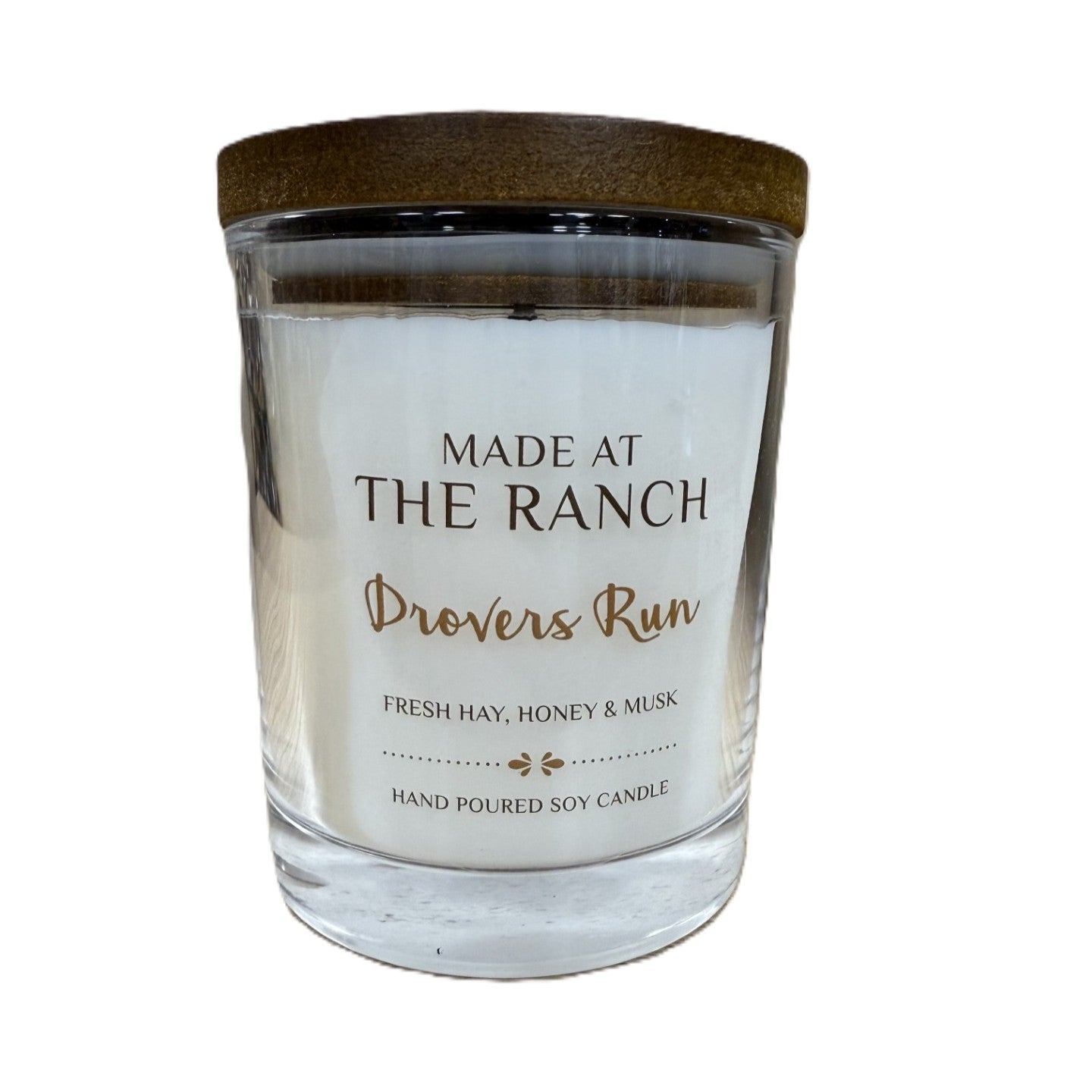 Made At The Ranch | Drovers Run
