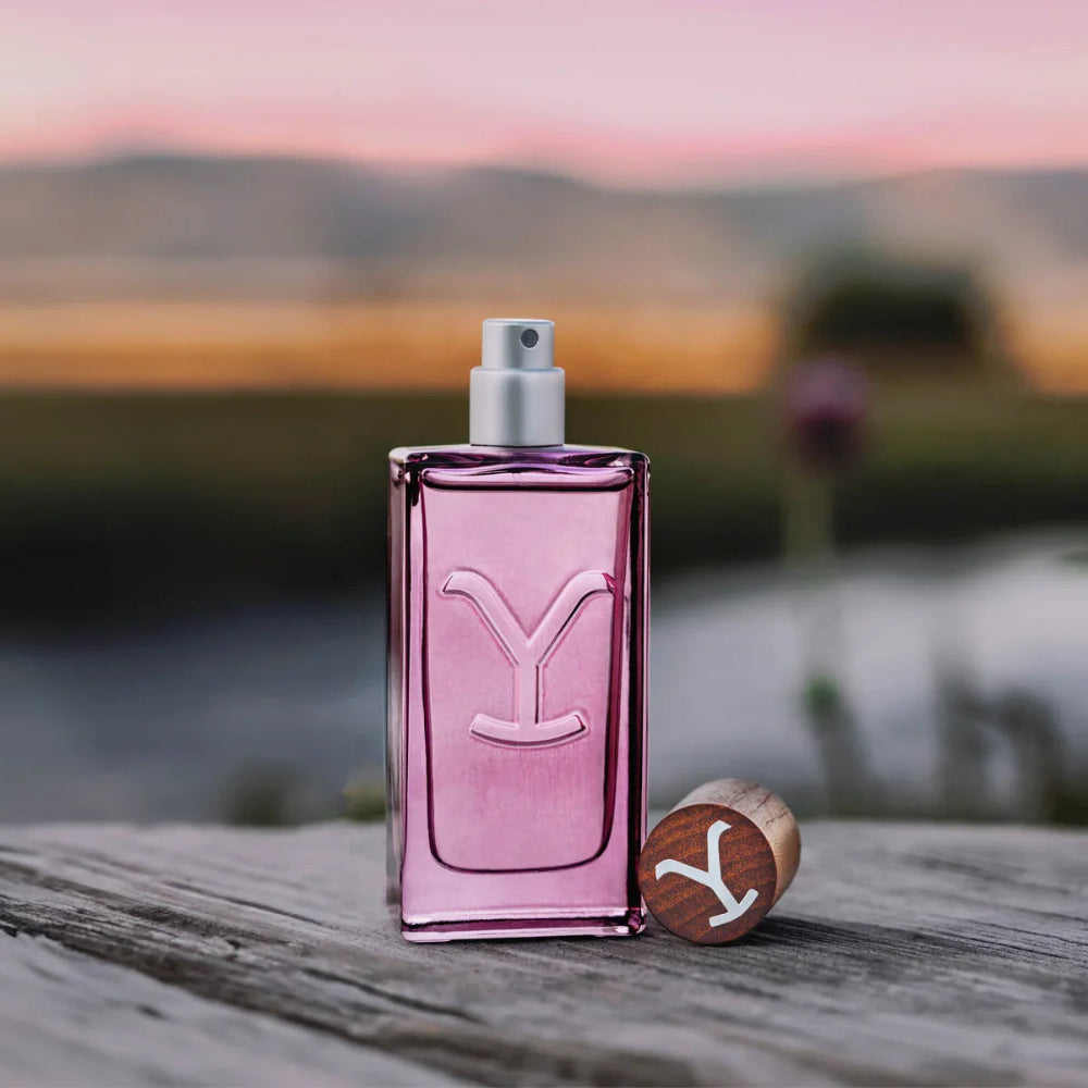 True Western Womens Yellowstone Perfume | Dusk | 50ml