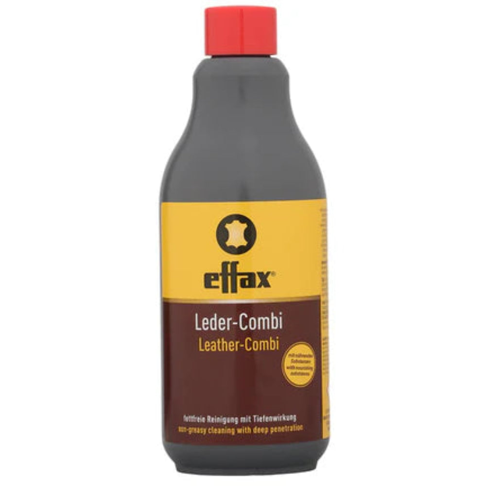 Effax Leather Combi | 500ML