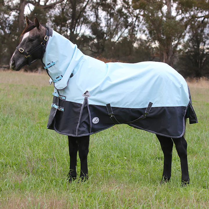 Eurohunter Hotham Combo | Spun Sugar / Charcoal