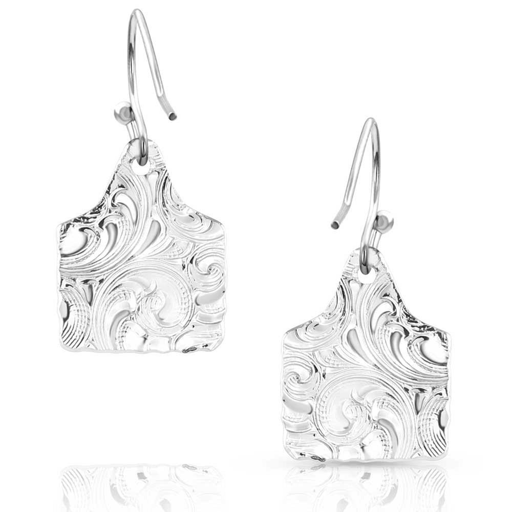 Montana Earring