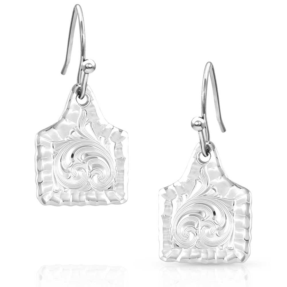 Montana Earring