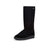Emu Australia Sheepskin Boot | Platinum Outback High | Black