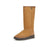Emu Australia Sheepskin Boot | Platinum Outback High | Chestnut