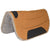Ezy Ride Canvas Pad | Rounded Tan