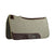 Ezy Ride Felt Contoured 18mm pad 30" x 32" | Tan