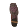 Ariat Mens Boots | Quickdraw | Brown Oiled Rowdy
