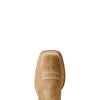Ariat Womens Western Boots | Round Up Remuda | Brown Bomber