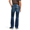 Ariat Mens M7 Jeans | Nassau | Straight | 34 Leg