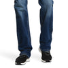 Ariat Mens M7 Jeans | Nassau | Straight | 32 Leg