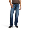 Ariat Mens M7 Jeans | Nassau | Straight | 34 Leg