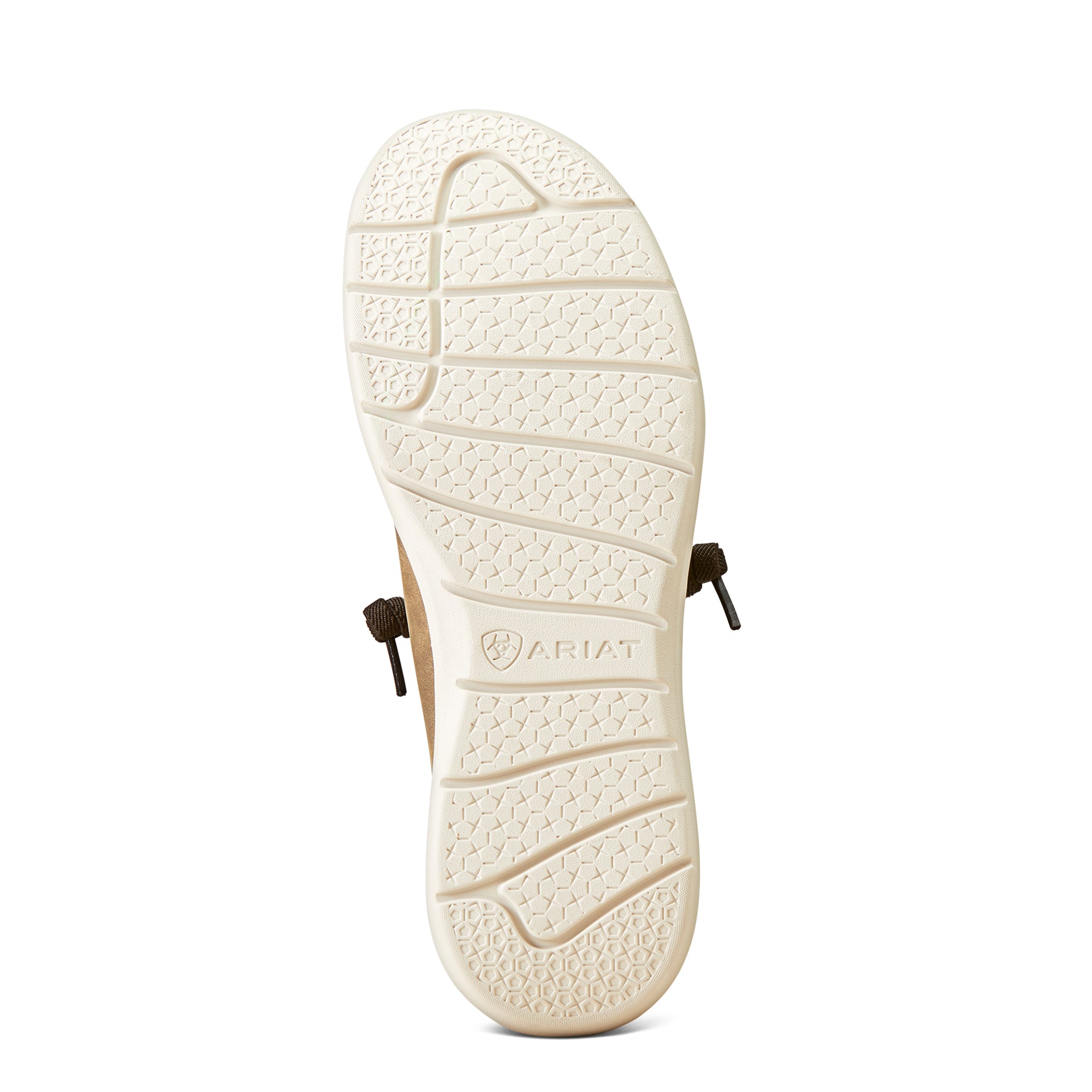 Ariat Mens Hilo | Stretch Lace | Brown Bomber