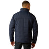 Ariat Mens Jacket | Crius Insulated | Dark Sapphire