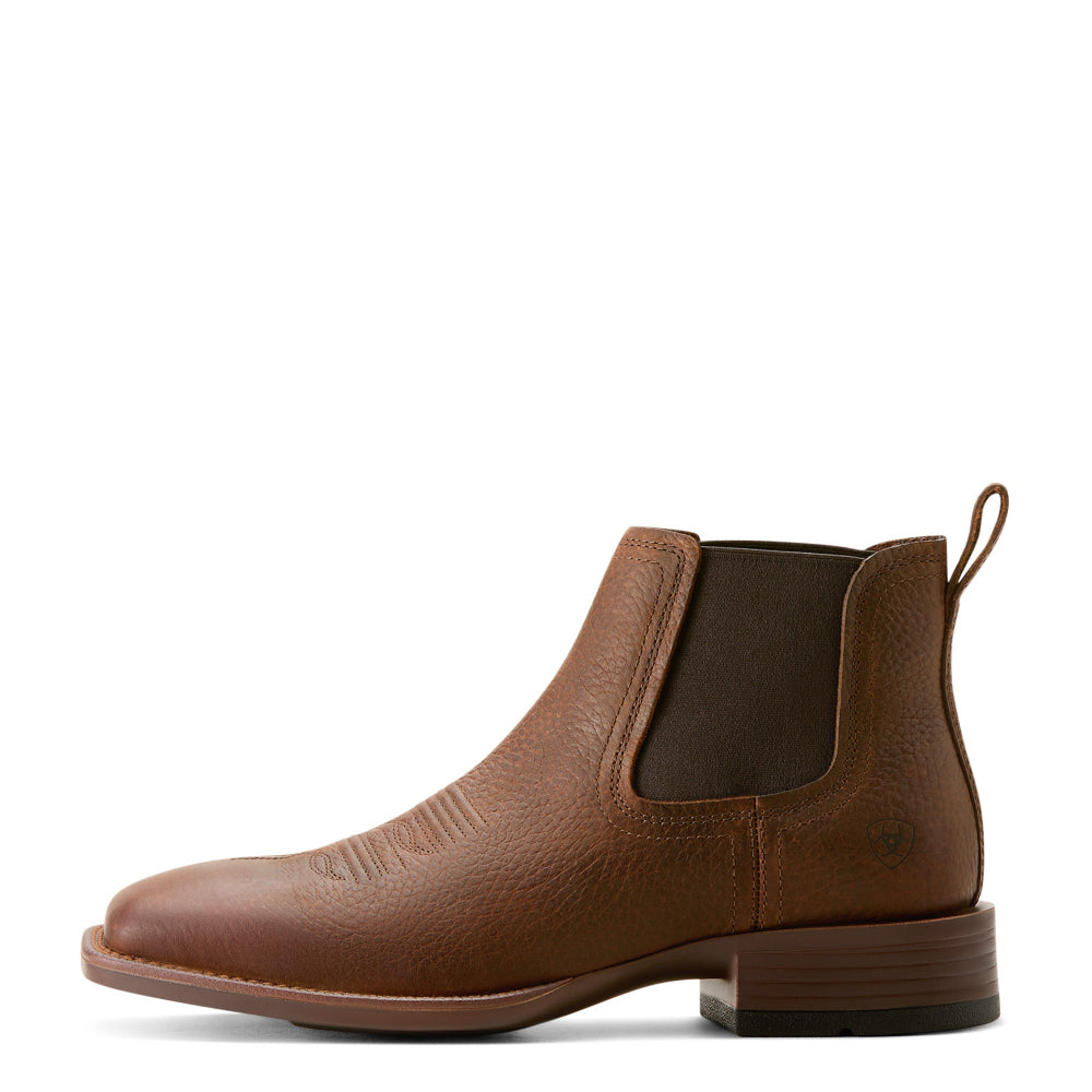 Ariat Mens Boot | Booker Ultra | Rowdy
