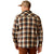 Ariat Mens Shirt | Harford Retro Fit | Black