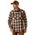 Ariat Mens Shirt | Harford Retro Fit | Black
