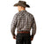 Ariat Mens Shirt | Relentless Pursuit | Odyssey Grey