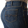 Ariat Womens Jeans | Desiree | Perfect Rise Boot Cut | Regular Leg