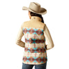 Ariat Womens Vest | Crius Insulated | Serrano Southwest