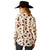 Ariat Womens Shirt | Homestyle | Western Cowgirl Print