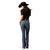 Ariat Womens Jeans | Brittany Indiana | Perfect Rise | Boot Cut Regular Leg