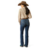 Ariat Womens Jeans | Jessica Athena | High Rise | Boot Cut Regular Leg