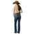 Ariat Womens Jeans | Jessica Athena | High Rise | Boot Cut Regular Leg