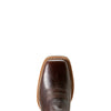 Ariat Womens Boot | Gillette | Arizona Brown / Marble Brown
