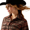 Ariat Womens Shirt | Everyday Western | Serape Print