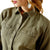 Ariat Womens Shirt | Jurlington | Sea Spray