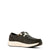Ariat Womens Slip-on Shoe | Buckeye | H2O | Satin Black