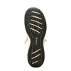 Ariat Womens Slip-on Shoe | Buckeye | H2O | Satin Black