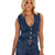 Ariat Womens Vest | Tailored | Midnight
