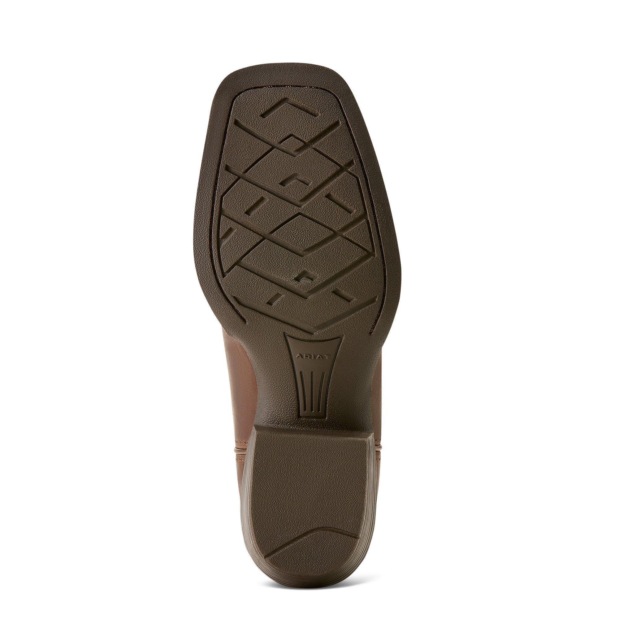 Ariat Youth Western Boot | Decatur | Honey Bee