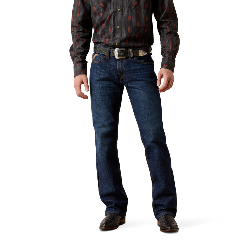 Ariat Mens Jeans | Baron | M7 Straight 30 Leg