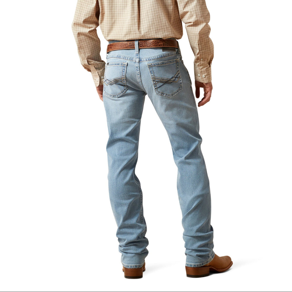 Ariat Mens Jeans | Carver | M7 Straight 30 Leg