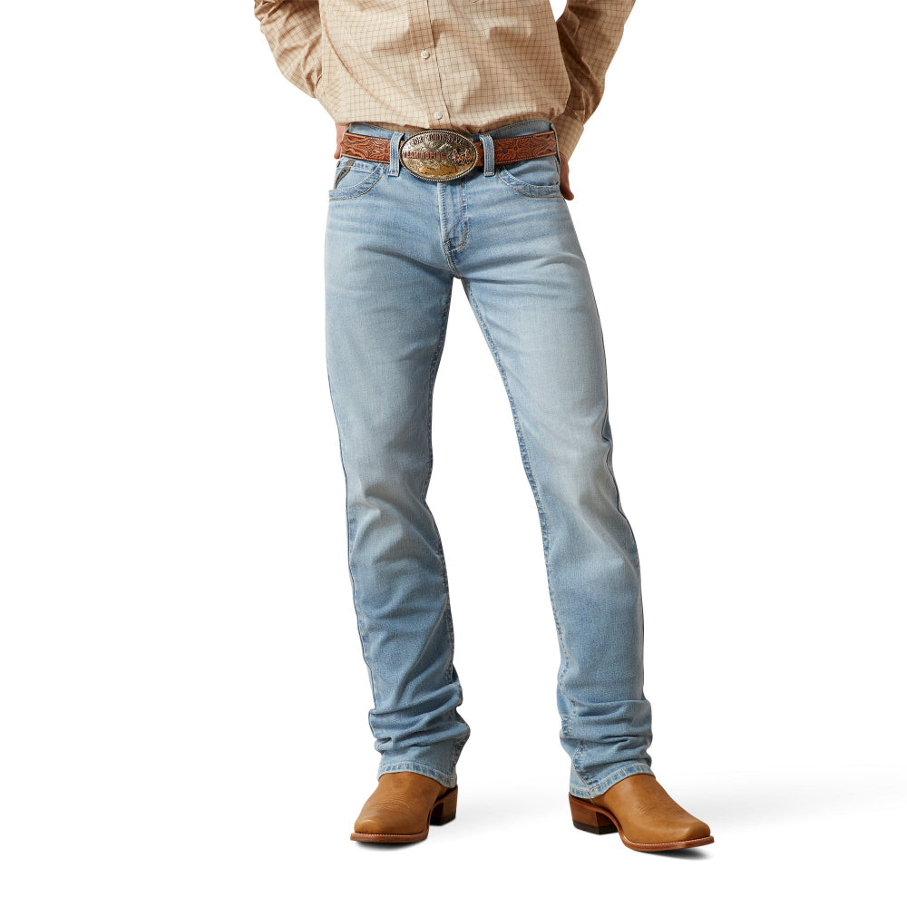 Ariat Mens Jeans | Carver | M7 Straight 30 Leg