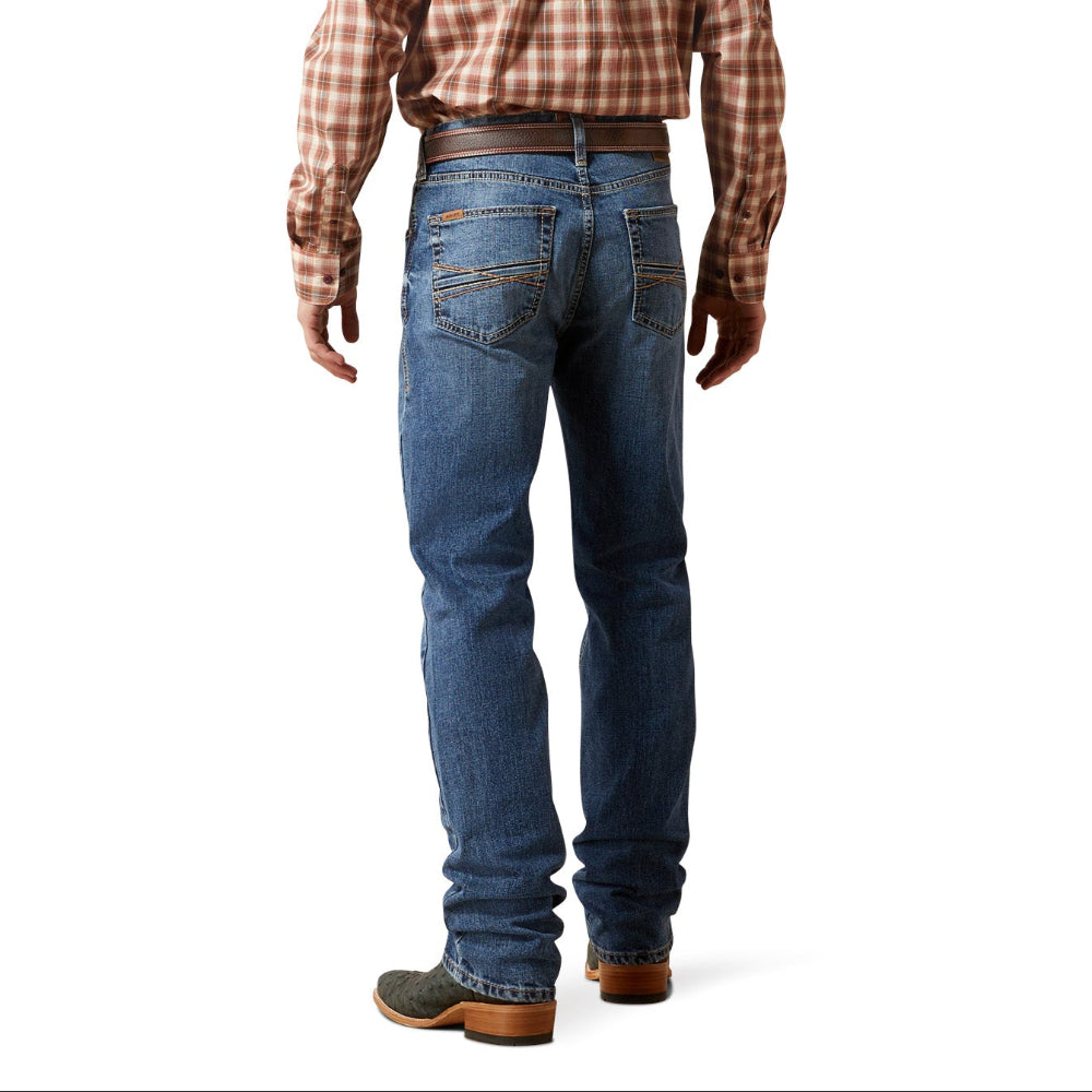 Ariat Mens Jeans | Rebel | M7 Straight 34 Leg