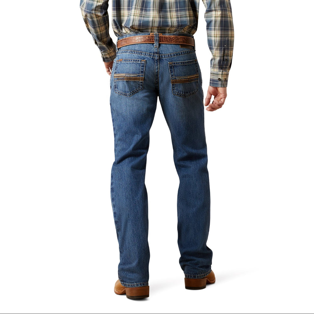 Ariat Mens Jeans | Shane | M4 Boot Cut 30 Leg