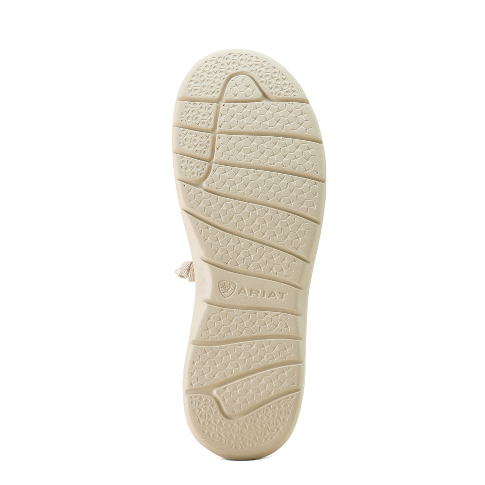 Ariat Womens Shoes | Hilo | Natural Southwest Print