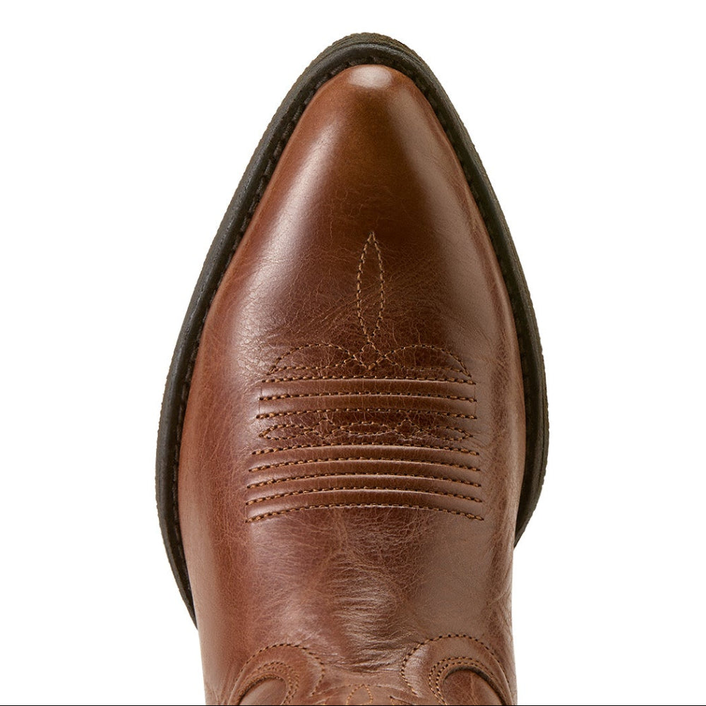 Ariat Womens Western Boots | Maggie | Aged Sienna