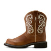 Ariat Womens Western Boots | Fatbaby Heritage Lilah | Basic Bark
