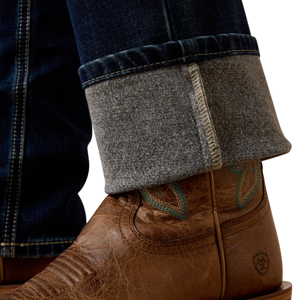 Ariat Womens Jeans | Harper Acclimatize | Perfect Rise Straight Regular Leg