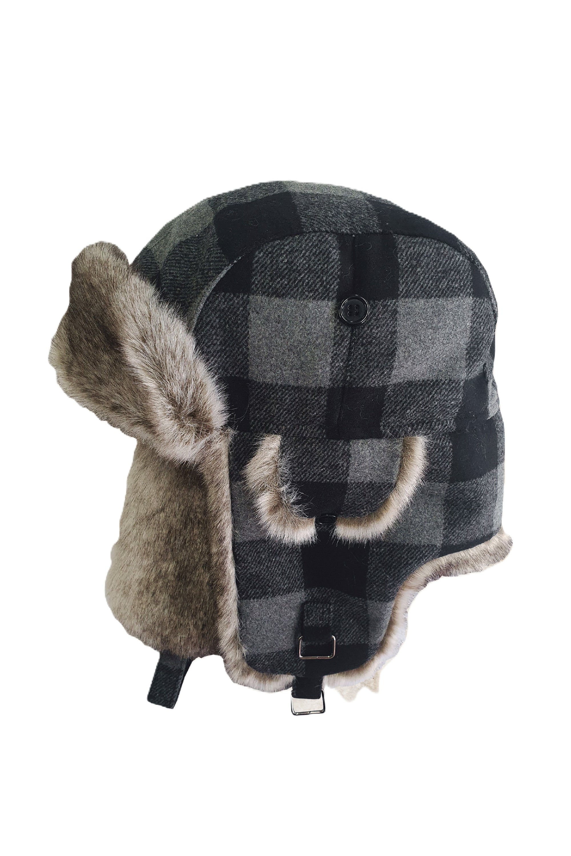 Burke & Wills Hat | Flannery Trapper