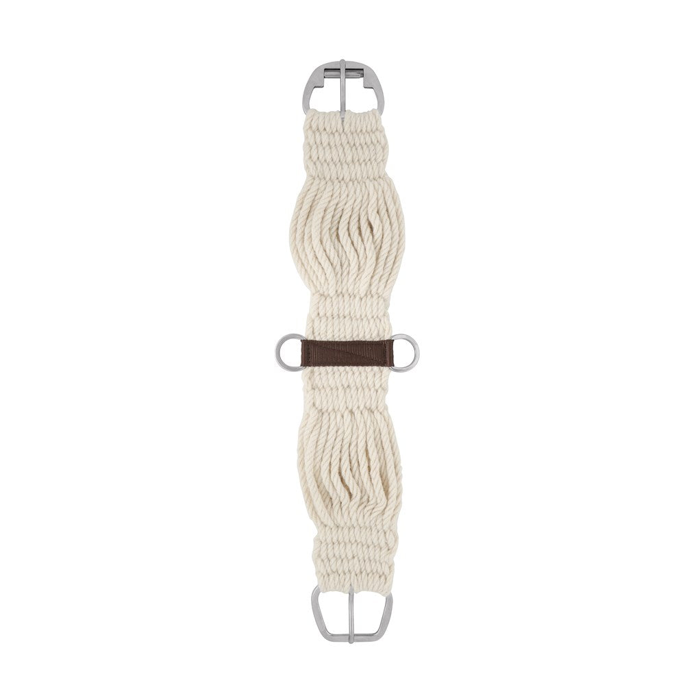 Fort Worth Wool Cinch | 28"