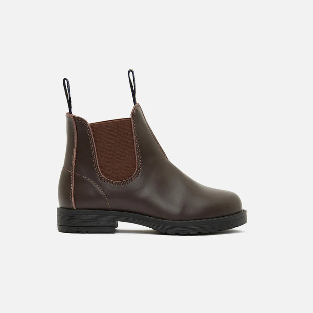 Baxter Kids Boots | Freddy | Brown