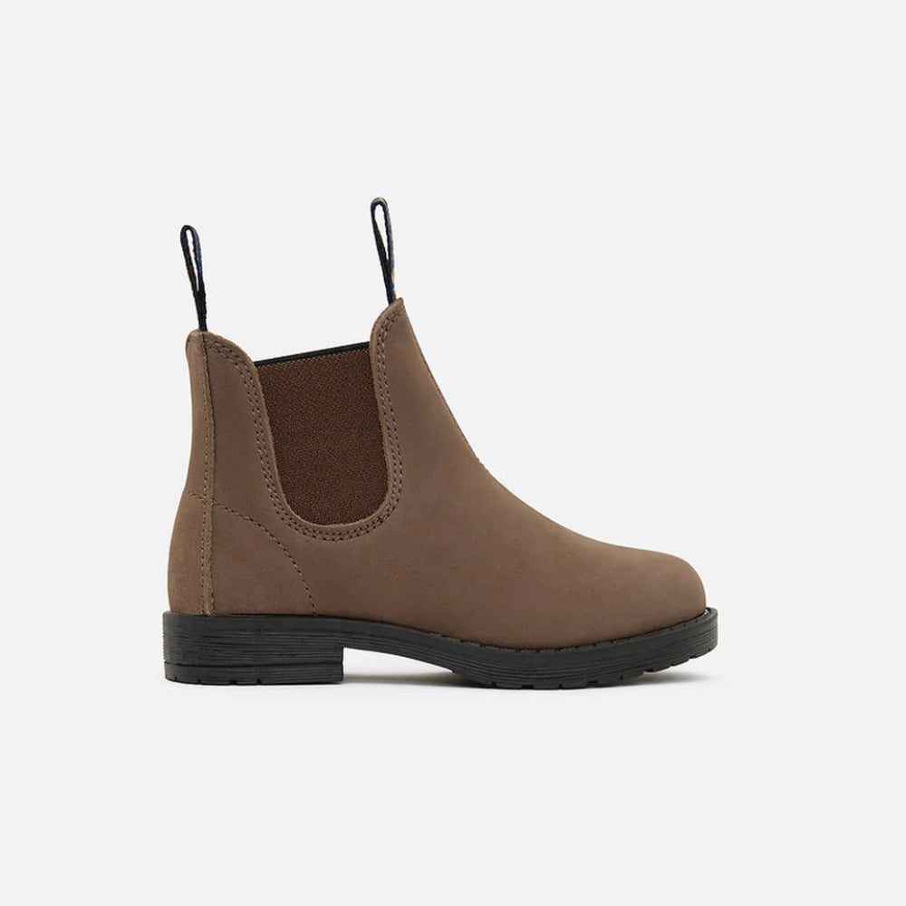 Baxter Youth Boots | Freddy | Rustic Brown